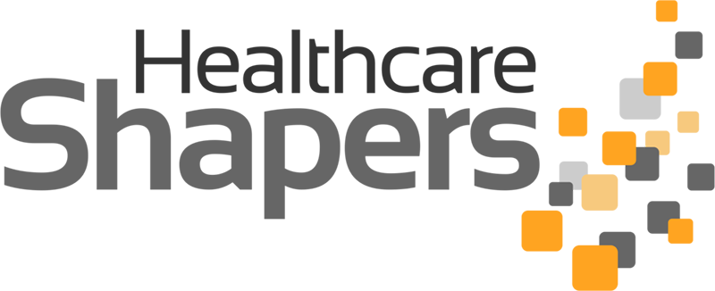Logo: Healthcare Shapers